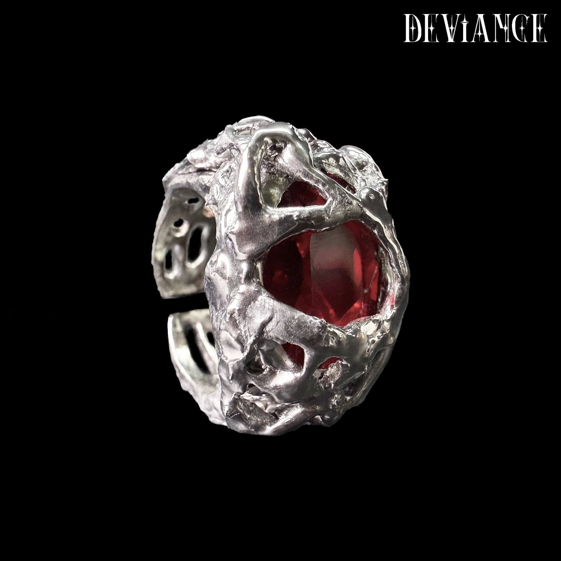 Ring "Hell"