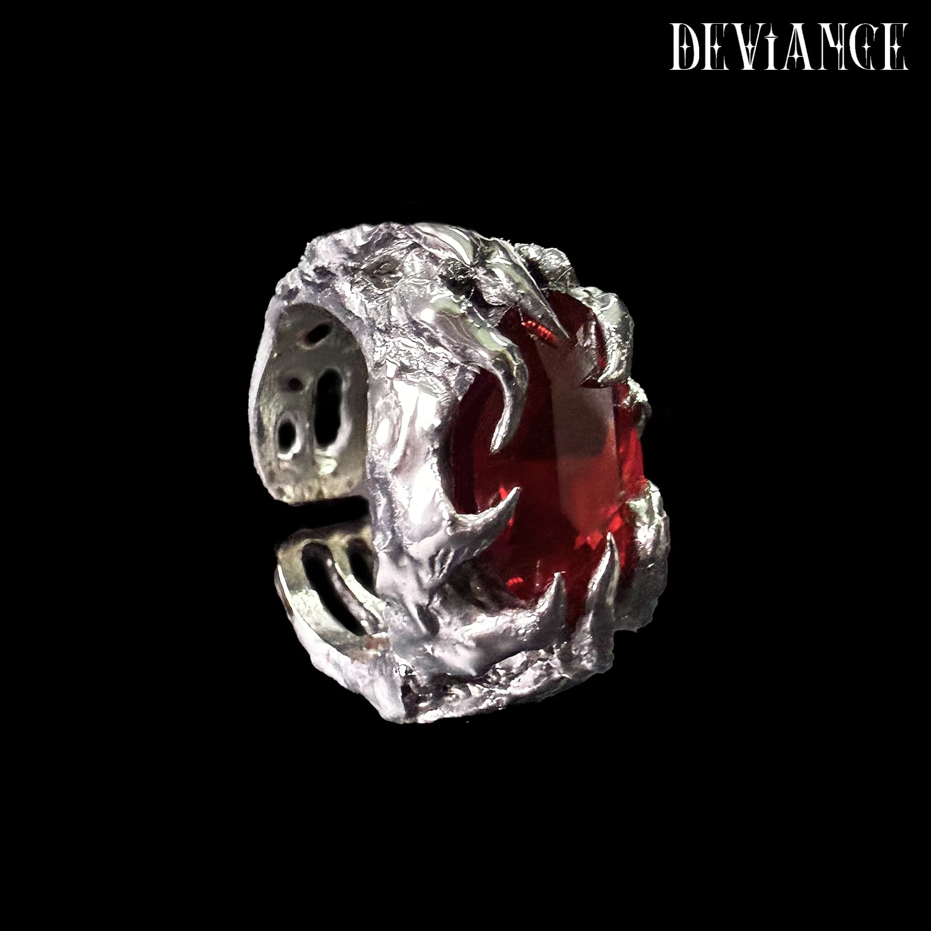 Ring "Blood Spike"