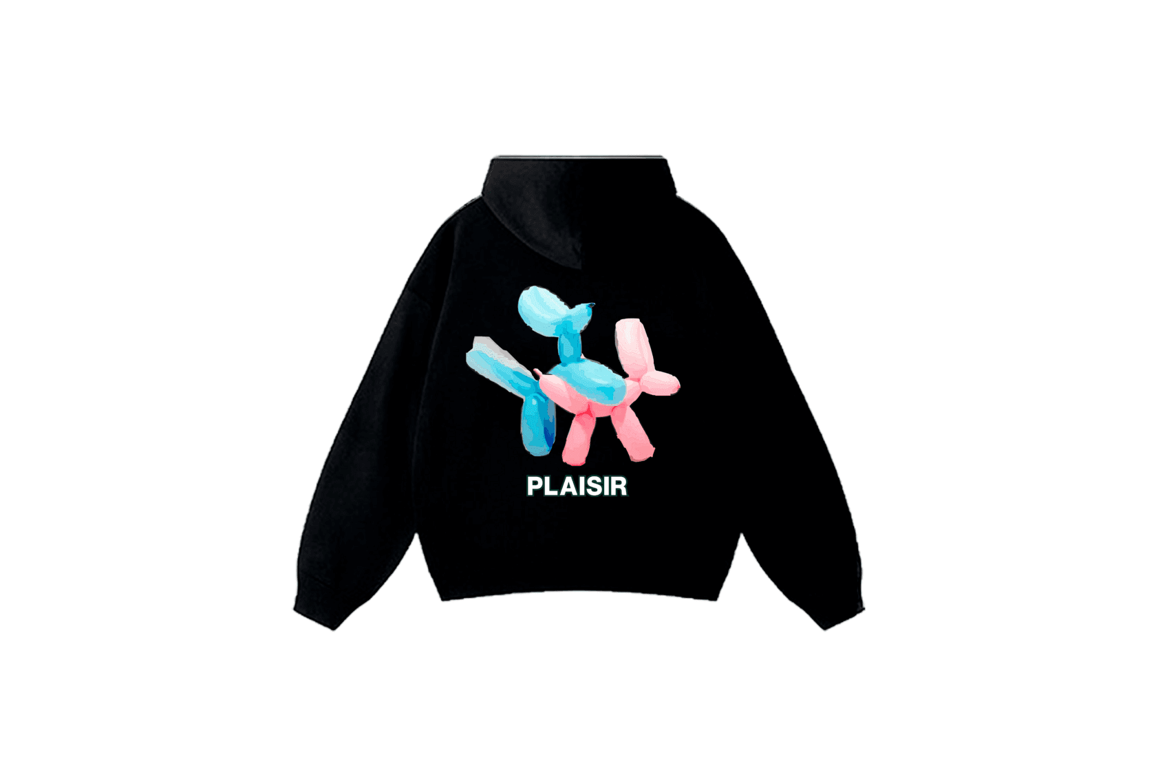 Hoodie «Puppy»