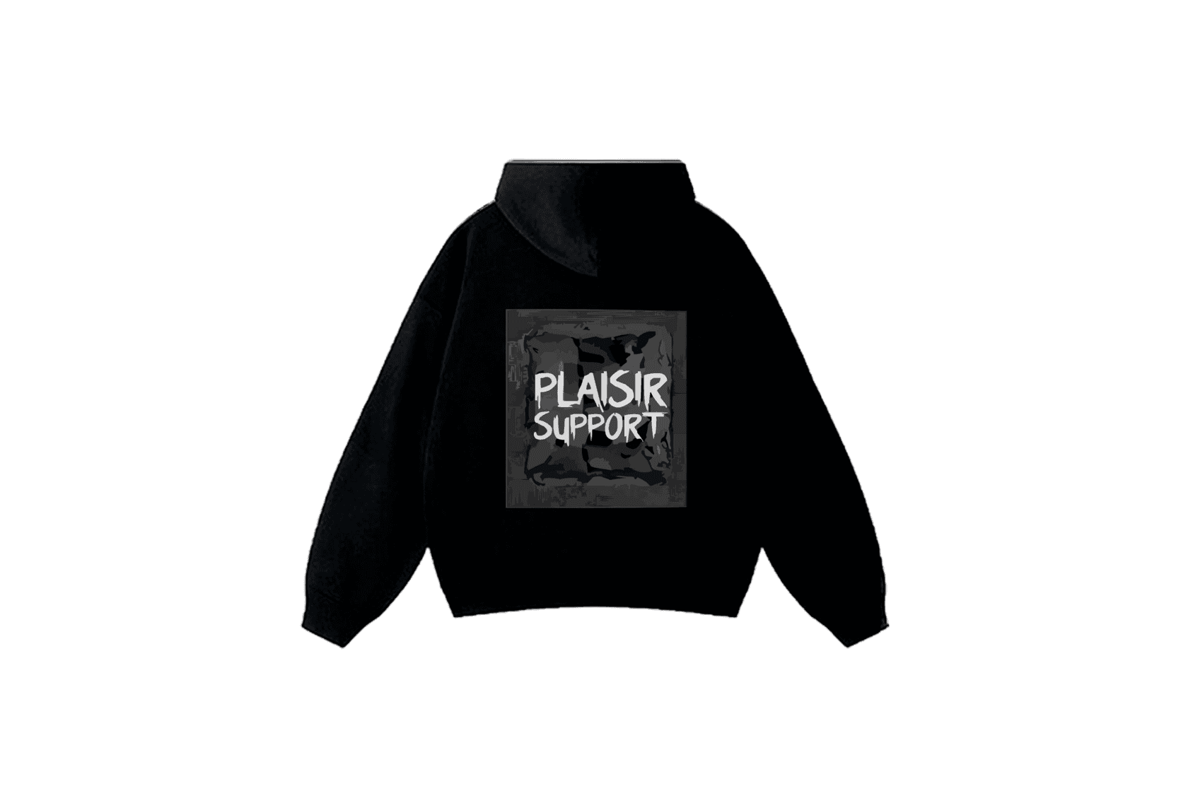 Hoodie «Support»